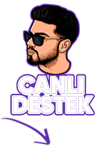 Hoş Geldiniz
